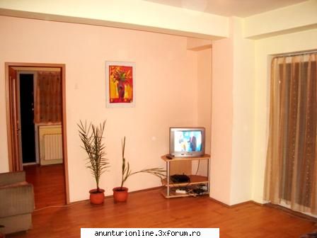 dau in chirie apartament cu 2 camere , in cluj napoca, bloc nou, 2 terase, finisaje moderne, mobilat