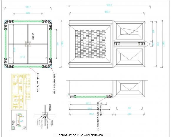 inginer proiectant ofer servicii de proiectare in domeniul civile si 0723368091   
pret: 6euro/ora