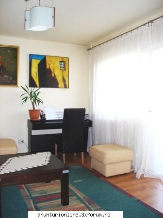 de vanzare apartament cu 3 camere in cluj napoca, zona centrala , confort 1 aproape de statii si