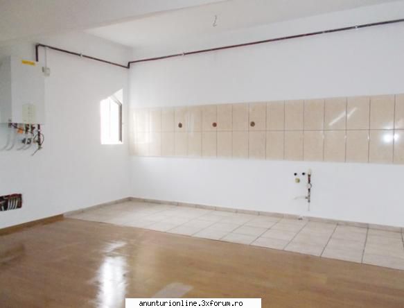 de vanzare apartament cu 1 camera in cluj napoca, zona calea baciului, compus din living cu