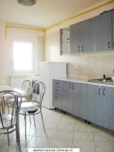 Chirie apartament 4 camere in Cluj Napoca - Dau in chirie apartament cu 4 camere in - Inchirieri 4 Camere