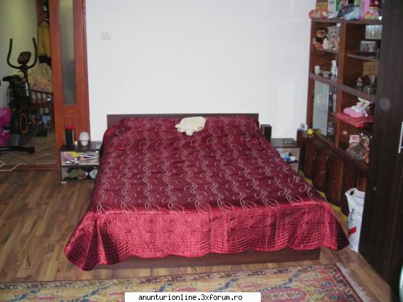 Chirie apartament cu 1 camera in Cluj Napoca - Se da in chirie apartament cu 1 - Inchirieri  Garsoniere