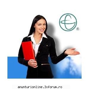 vrei sa castigi mii de dolari lunar? acum este posibil cu aceasta companie numarul 1 in domeniu ! cu