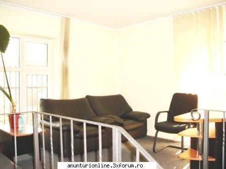 Dau in chirie apartament pentru birouri in Cluj - Ofer spre inchiriere spatiu pentru - Inchirieri 4 Camere