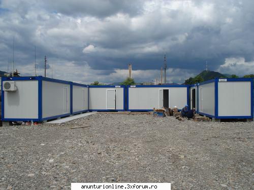 containere containere tip birou tip container de locuit maritime marfa sh. ofc containere producator