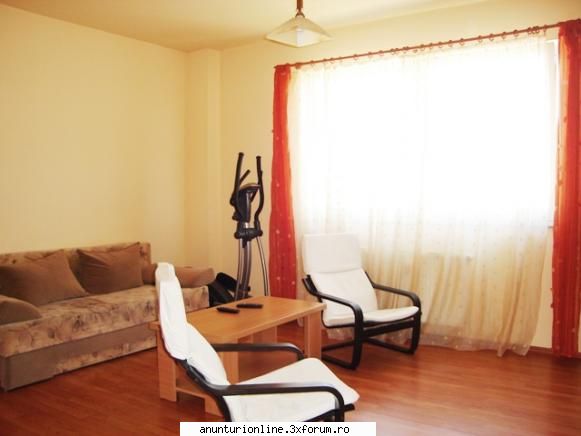 ofer spre vanzare apartament cu 2 camere in cluj napoca, zona centrala ( nasaud - ), confort sporit,