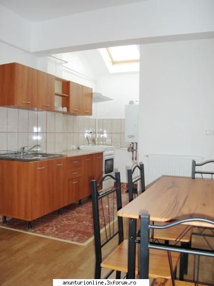 de vanzare apartament cu 3 camere in cluj napoca, la 15 minute de iulius mall,  58 mp, noua, finisat