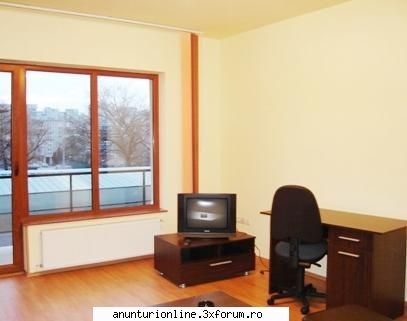 inchiriez apartament cu 1 camera in Cluj Napoca - Dau in chirie apartament cu 1 - Inchirieri  Garsoniere