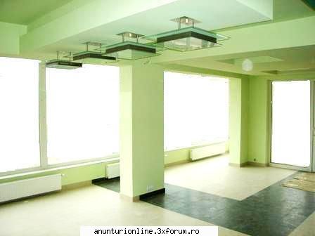 inchiriez spatiu comercial in Cluj Napoca - Dau in chirie spatiu comercial in - Inchirieri Spatii Comerciale